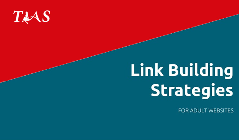 Adult Link Building